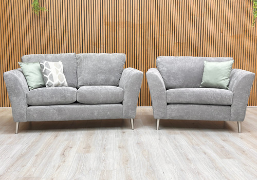 Lana seater sofa - 2,