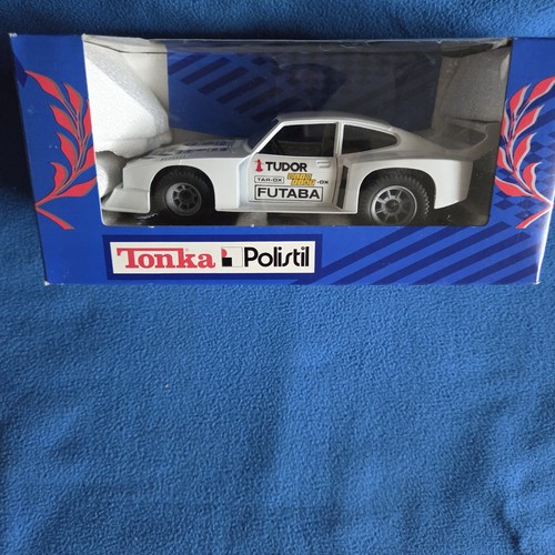 Tonka polistil 24th ford - tonka,