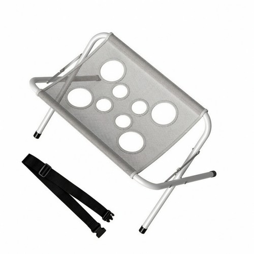 Pet bathing stand - bathing, mesh