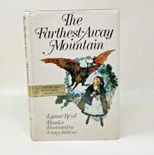 The Farthest-Away Mountain by