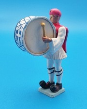 AOHNA GREECE DRUMMER PARADE