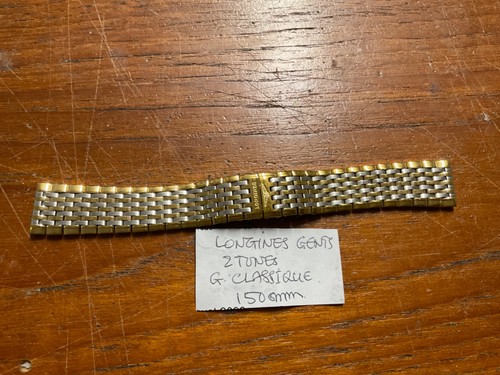 Mens longines grand - longines, la