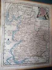 1750 Framed Thomas Kitchen