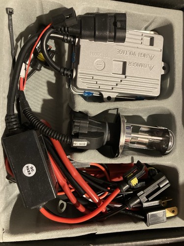 Single hid upgrade - single,