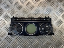 10-18 CITROEN DS3 A/C HEATER CONTROL SWITCH PANEL 96753994xt