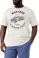 Ford Mustang Men's T-Shirt