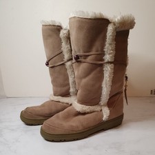Ugg Australia Boots UK 7 W9