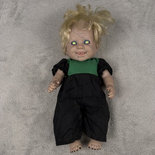 Krypt kiddies mauly series - kiddies, 2
