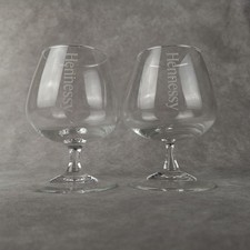 Hennessy | Glasses | Multi