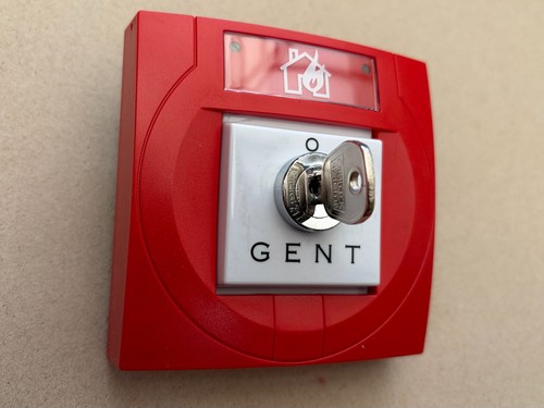 Gent 34807 key - gent, switch