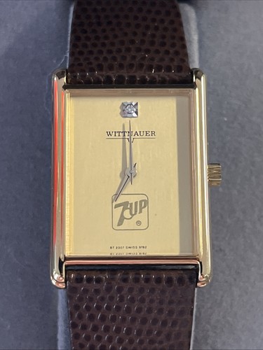 Wittnauer new old - new, stock