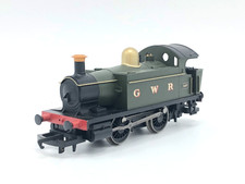 Hornby OO Class 101 0-4-0 GWR
