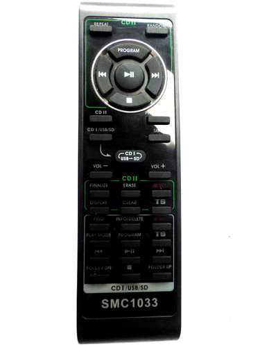 Steepletone recorder hifi - cd,