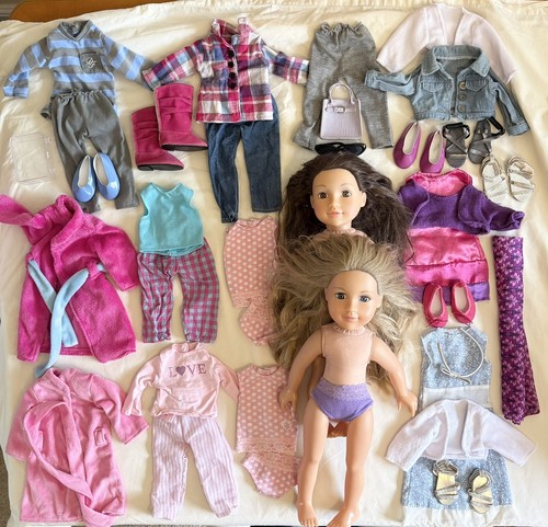 Designer friends doll bundle - friends,