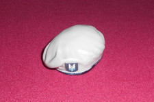 1/6 scale British SAS Beige Beret for 12" Dragon, Action Man etc figures