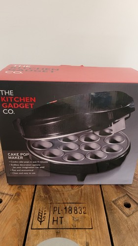 The kitchen gadget cake - the,