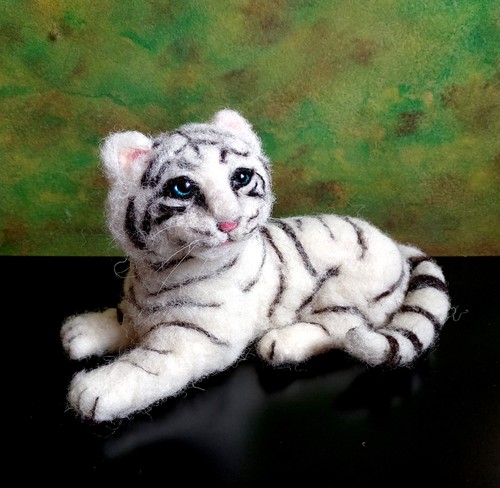 Sale off white tiger - sale,