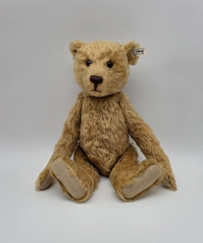 Steiff growler - steiff,