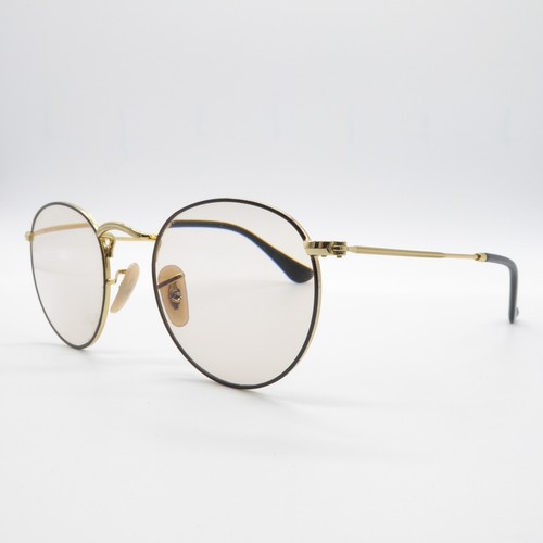 Ray ban eyeglasses round metal - ray-ban,