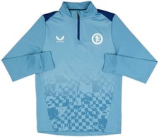 New Aston Villa 13-14 Years