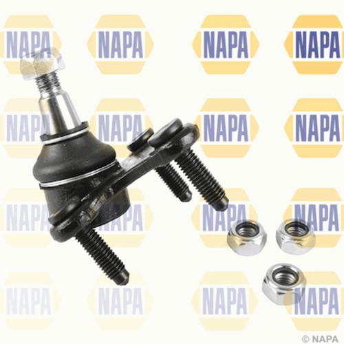 Ball joint for - for, skoda