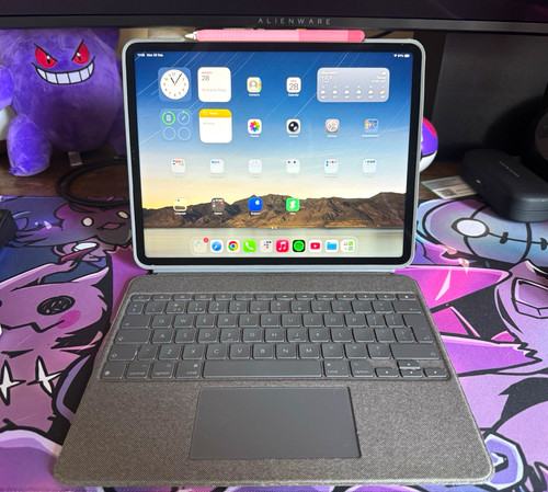 Apple ipad pro 9in - ipad,