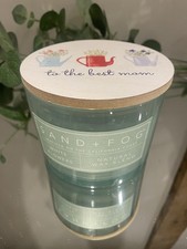 ✨ SAND AND FOG  340g/12oz  *