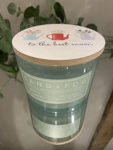 Sand and fog 340g 12oz - ✨,
