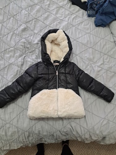 Bcbgeneratiom girls winter - bcbgeneratiom,