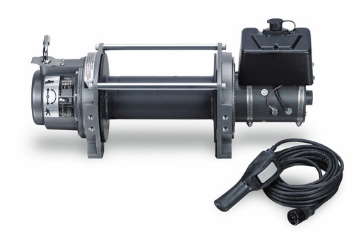 Genuine warn series - series,