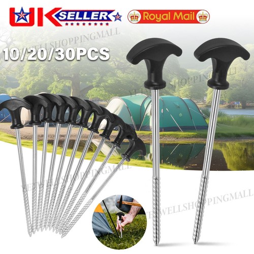 30pcs screw in heavy - 10/20/30pcs,
