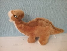 The Land Before Time Little Foot Soft Toy Universal Studios 1995