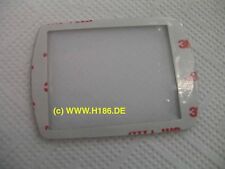#206 Front Glass Compatible
