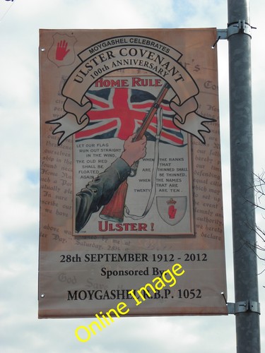 Photo 6x4 ulster - photo,