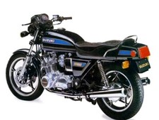 Suzuki gs1000gengine - suzuki, gs1000g(shaft)engine
