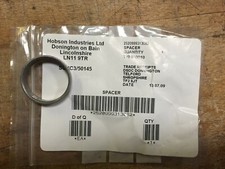 Mod fits land rover - ex,