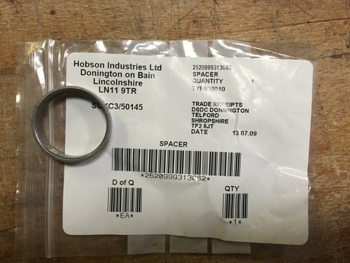 Mod fits land rover - mod,