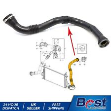 TURBO INTERCOOLER HOSE/PIPE FOR VAUXHALL INSIGNIA 1.6 DIESEL 13419441