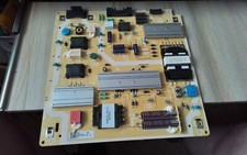SAMSUNG 50" LED SMART 3D TV (UE50AU8000AK)  POWER SUPPLY BOARD BN44-01110C