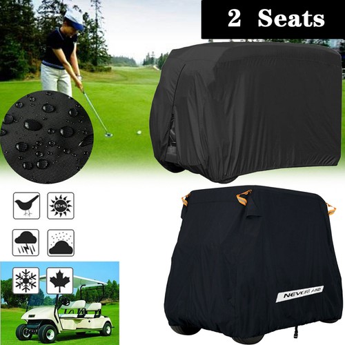Heavy duty seater golf - heavy, 2