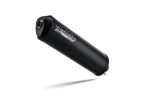 Gpr exhaust approved - gpr,