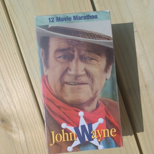 New sealed john - sealed, wayne