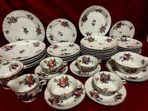 Bernardaud limoges piece - 38,