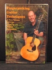 Fingerpicking guitar - fingerpicking,