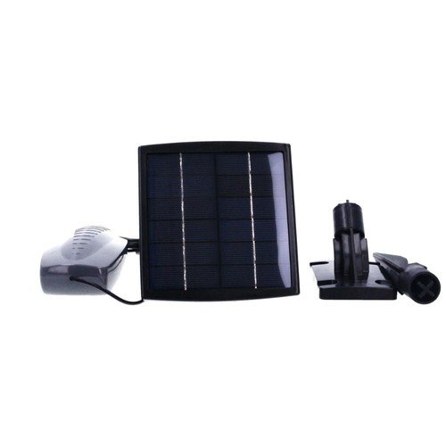 Bermuda solar air - solar,