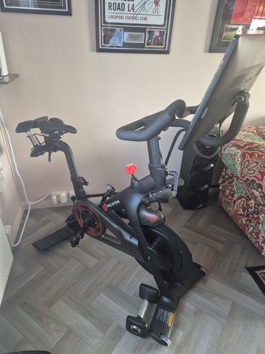Peloton fitness bike shoes - fitness,