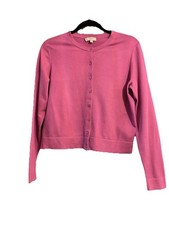 Hobbs Women's Cardigan Size M