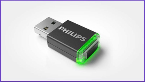 Philips airbridge wireless - airbridge,
