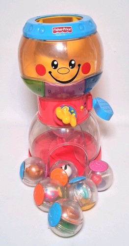 Fisher price swirlin - fisher, swirlin'