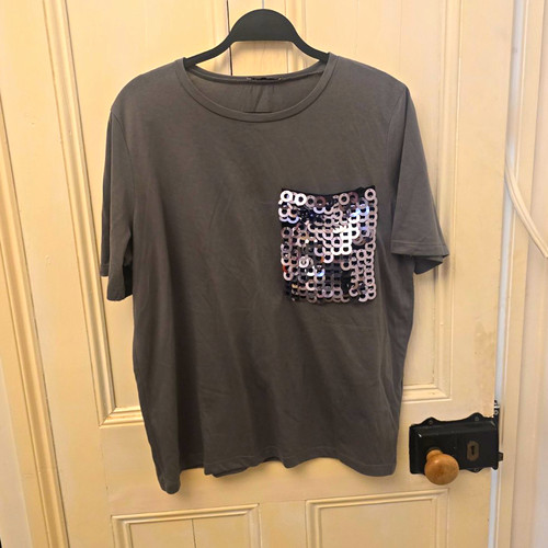 Zara trafaluc women - trafaluc, grey